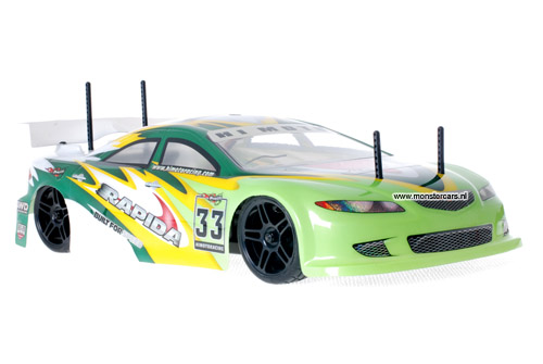 Himoto 1:10 Nascada Venom